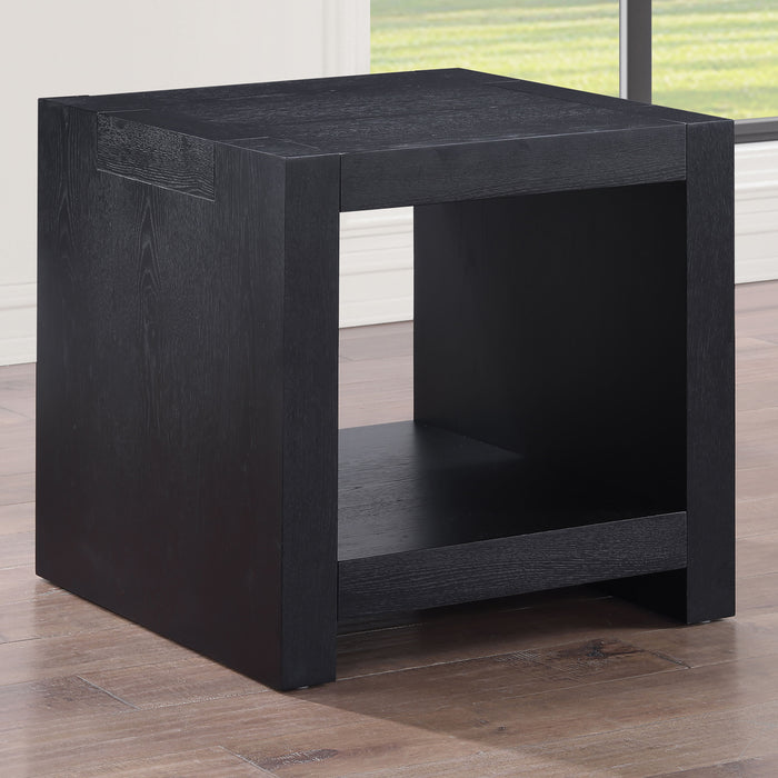 Aubrey - End Table