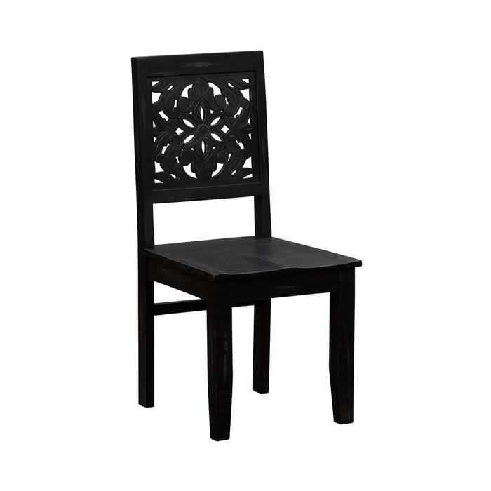 Trellis Lane - Accent Chair