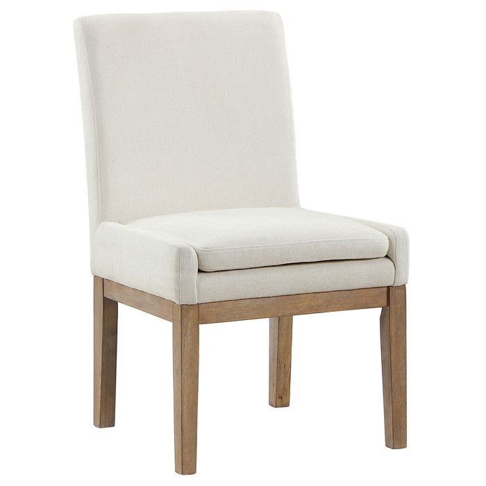 Aubrey - Arm Chair