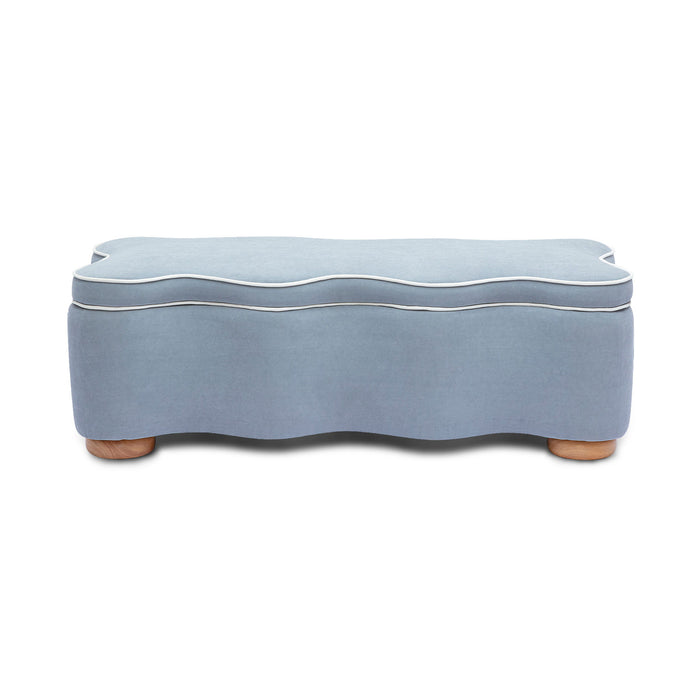 Thalia - Storage Bench