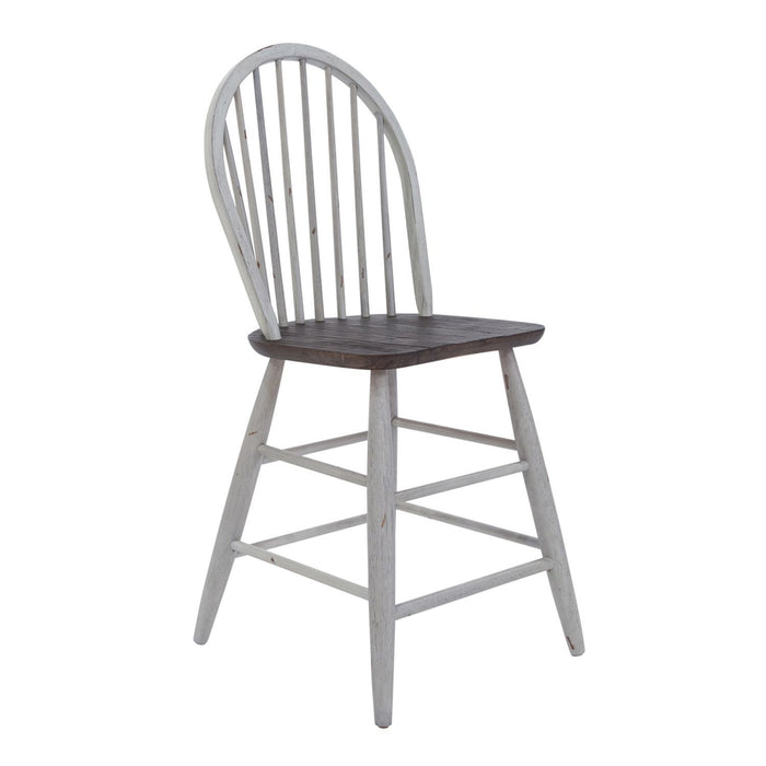 Farmhouse - Windsor Back Chair