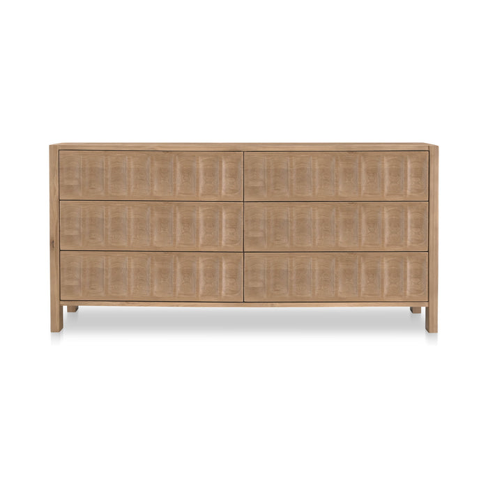 Roland - Dresser - Natural