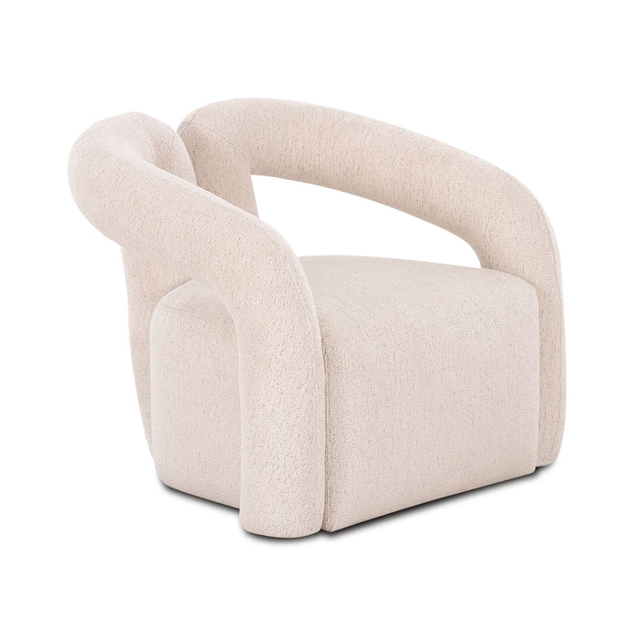 Jenn - Accent Chair