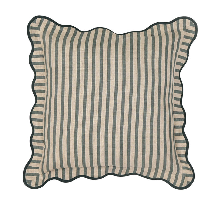 Striped - Accent Cushion Cover