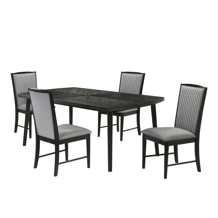 Skyline - Rectangle Dining Table Set