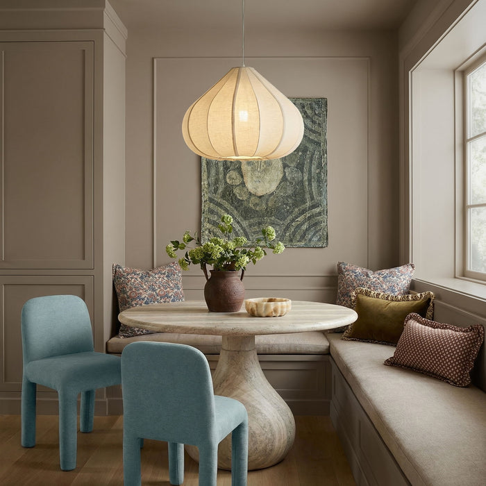 Zubeda - Pendant Lamp