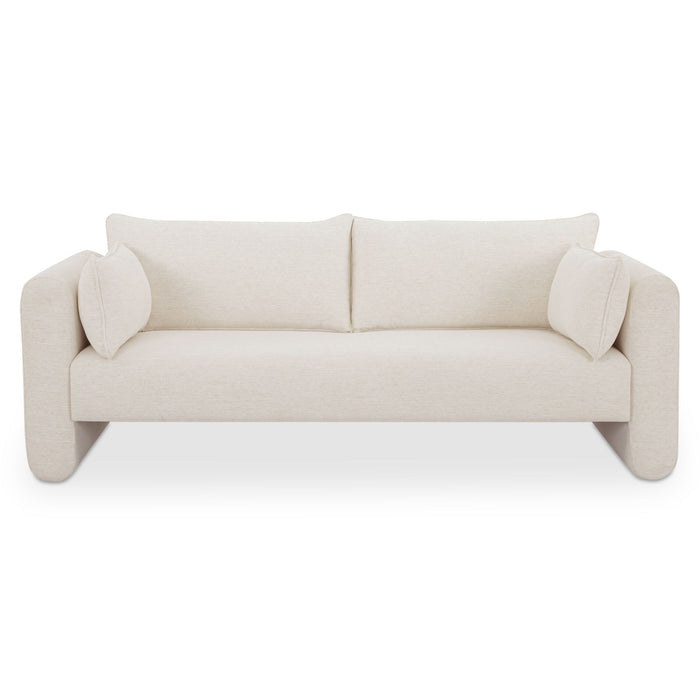 Moore - Sofa - Oat