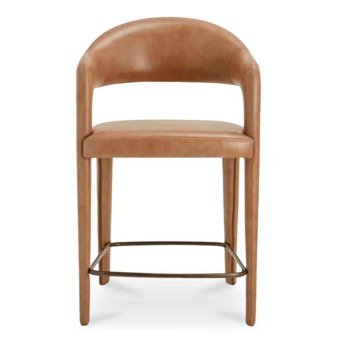 Martens - Counter Stool - Brown