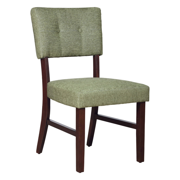 Tioga - Dining Chair (Set of 2)