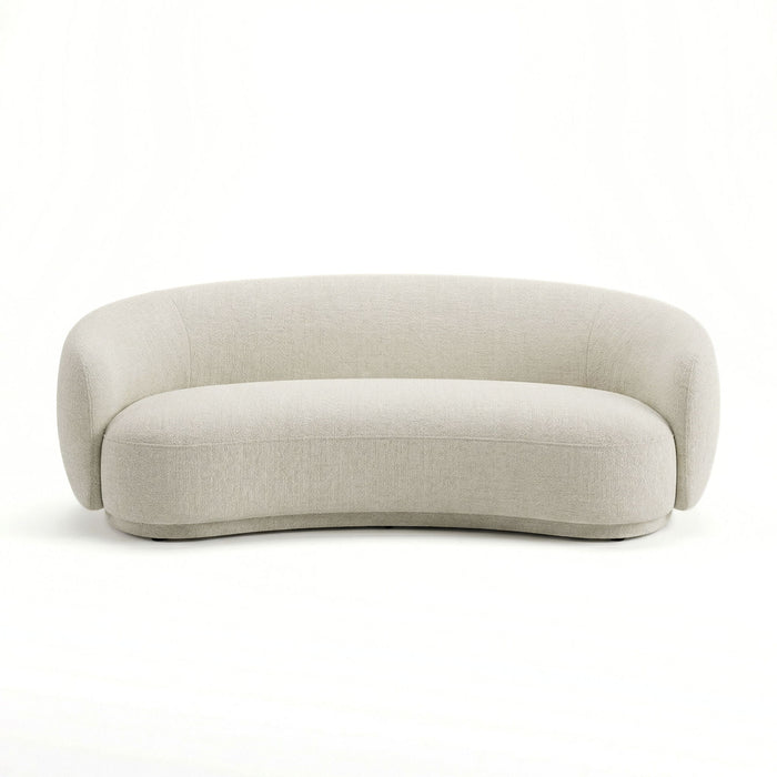 Kendall - Chenille Sofa