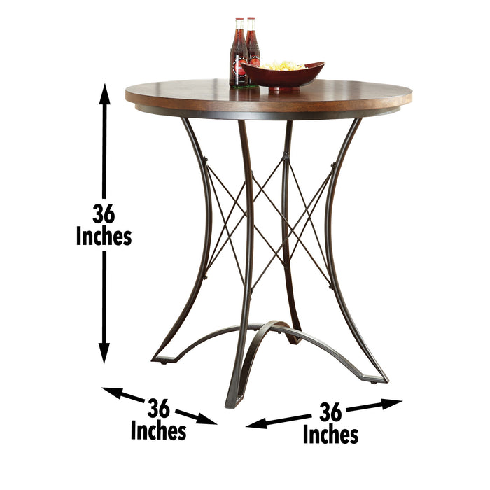 Adele - Counter Height Dining Set