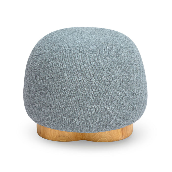 Oopa - Swivel Ottoman