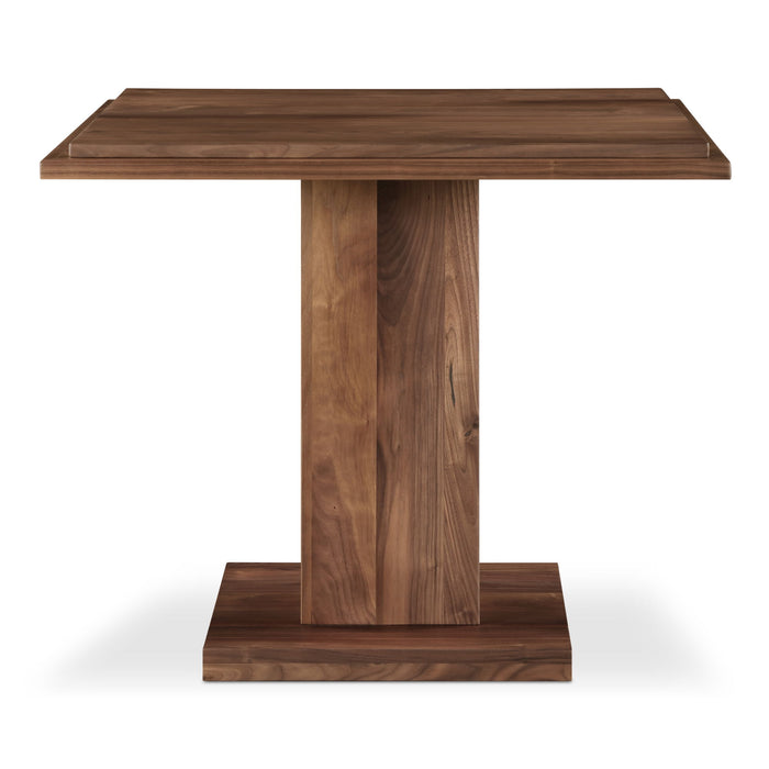 May - Bar Table - Dark Brown