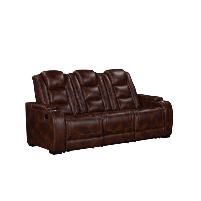Chester - Reclining Sofa