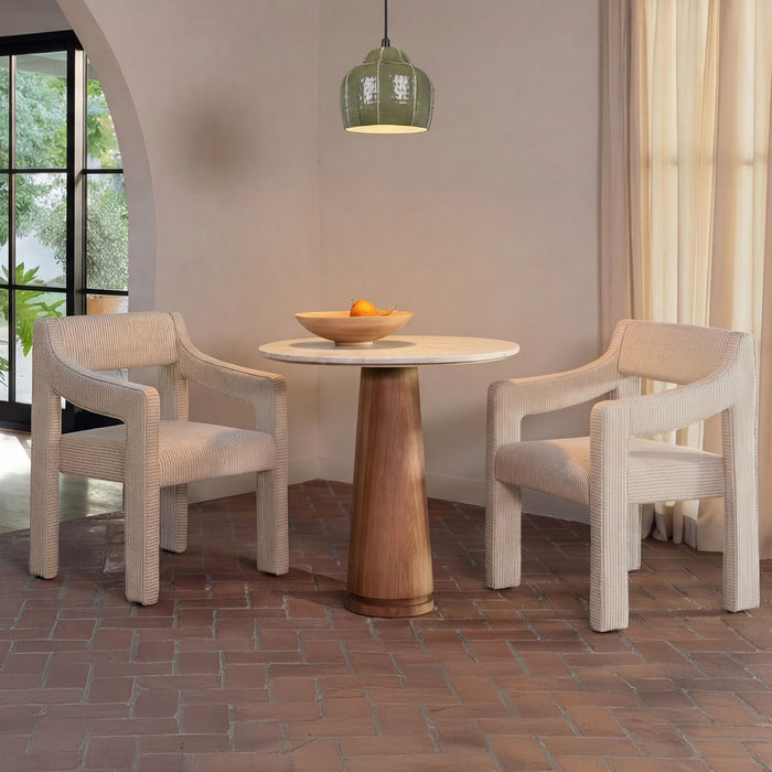 Vida - Pendant Lamp - Green