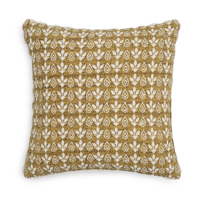 Harvest - 20" Accent Cushion - Printed