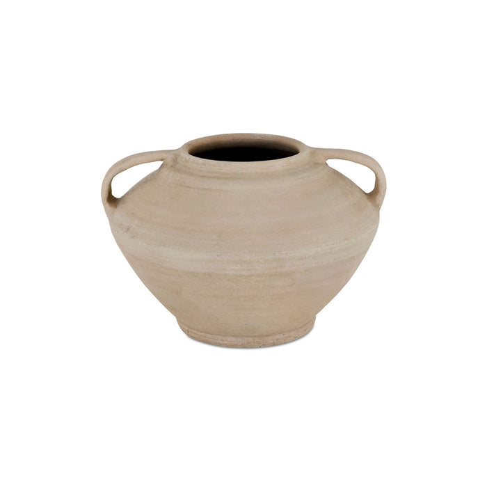Terre - Vessel - Beige