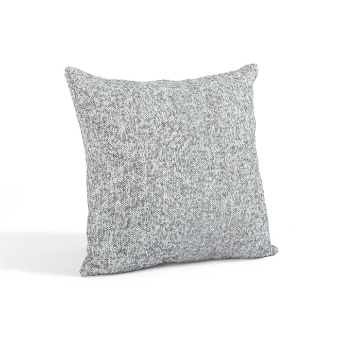 Poh - Boucle Square Accent Pillow