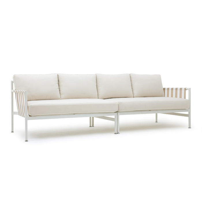 Dunes - Outdoor Sofa - Cream