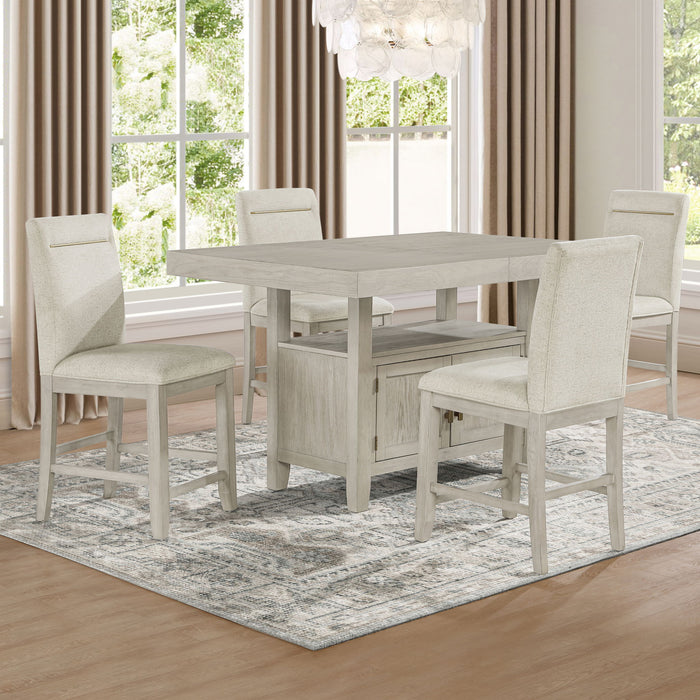 Garland - Counter Dining Set