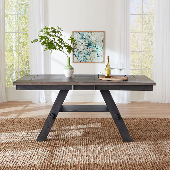 Lawson - Gathering Table - Dark Gray