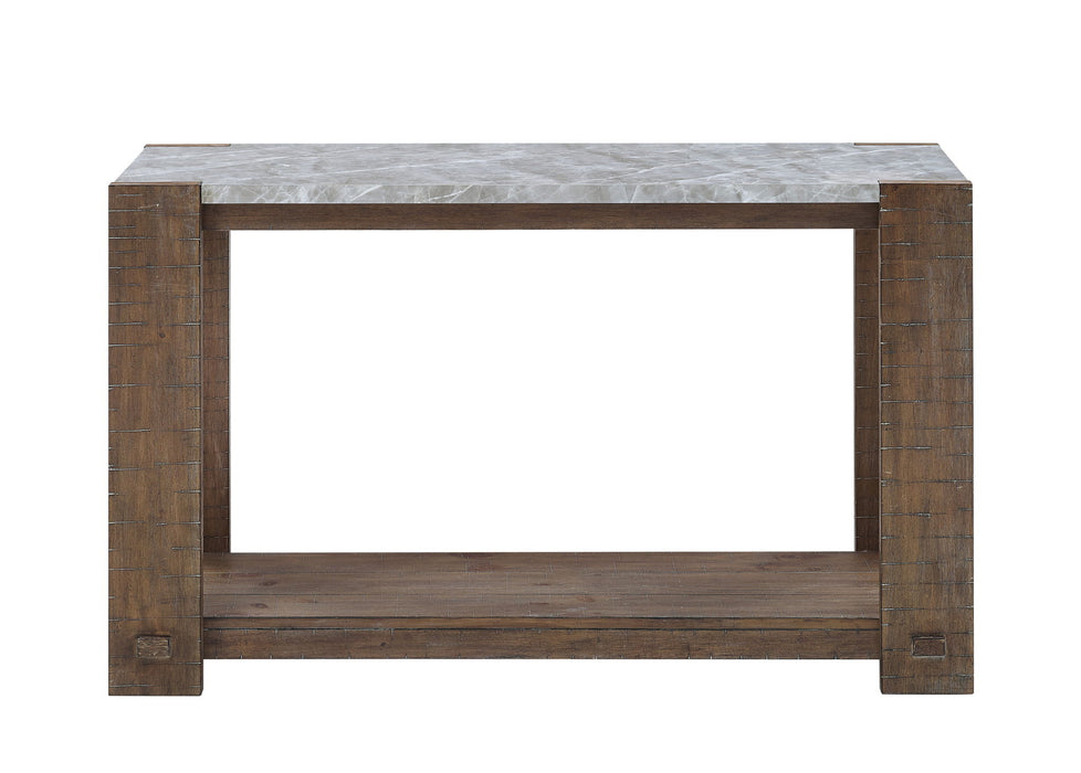Libby - Sintered Stone Table