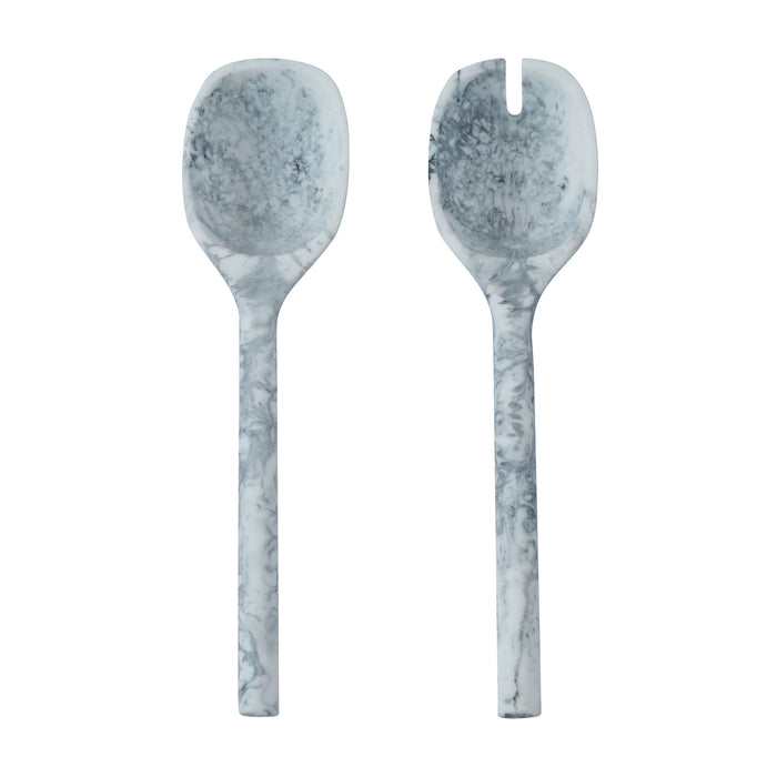 Mera - Resin Serving Spoons (Set of 2)