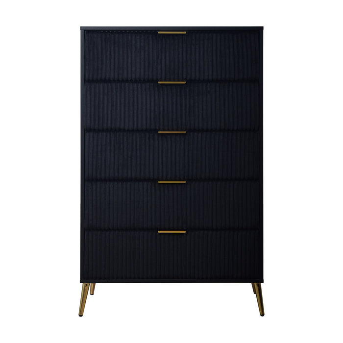 Kailani - Bedroom Chest