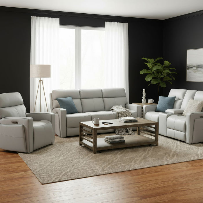 Chase - Sofa Set