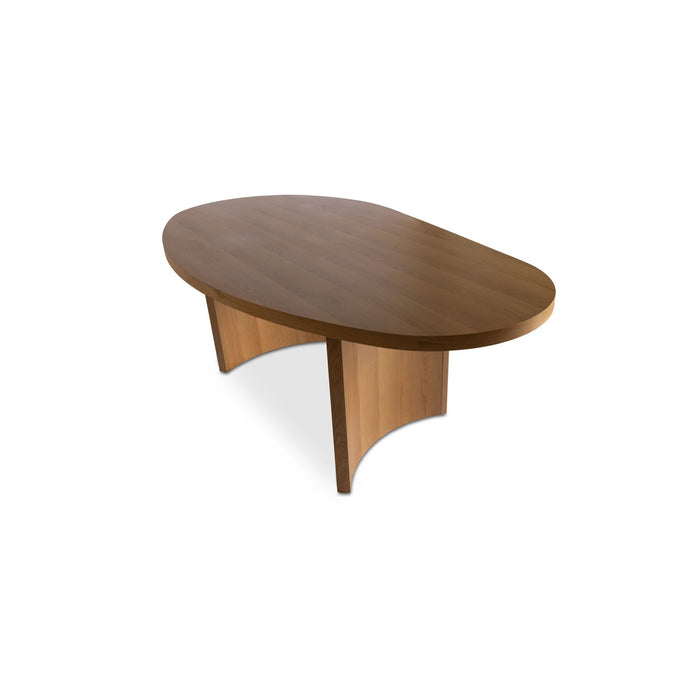 Louise - Dining Table - Natural