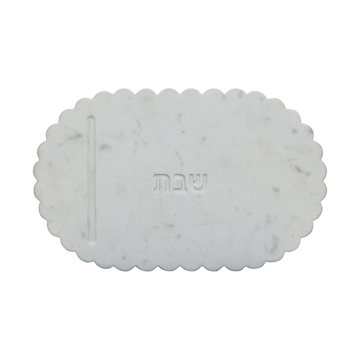 Shabbat - Serving Board