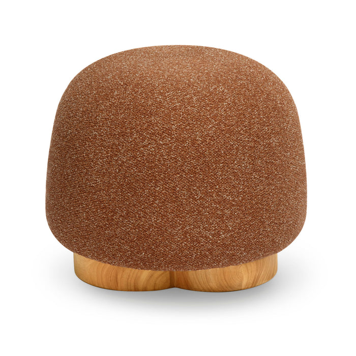 Oopa - Swivel Ottoman