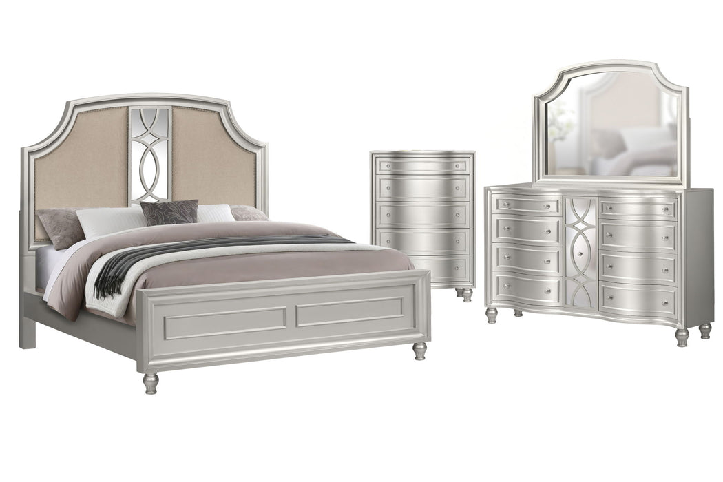 Reflections - Bedroom Set