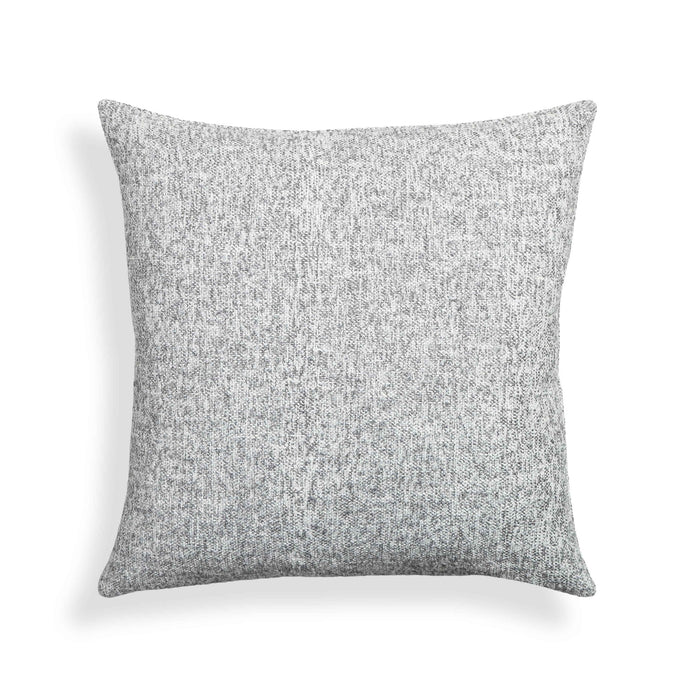 Poh - Boucle Square Accent Pillow Cover