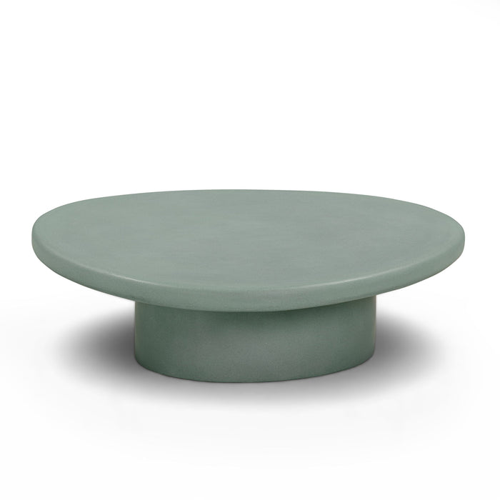Jade - Concrete Table