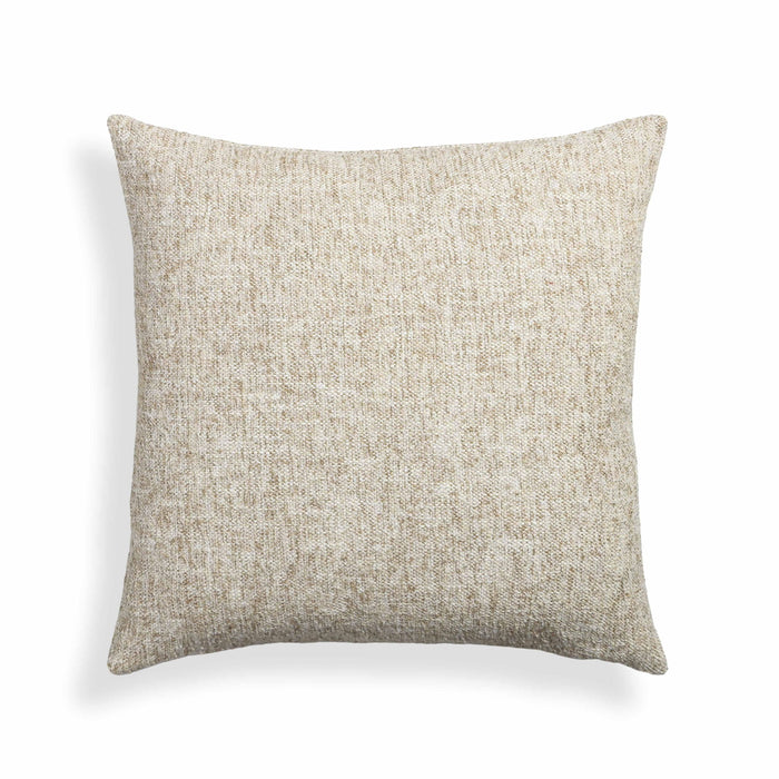 Poh - Boucle Square Accent Pillow