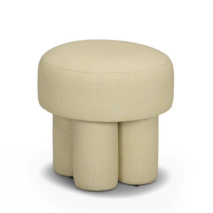Masha -  Accent Stool