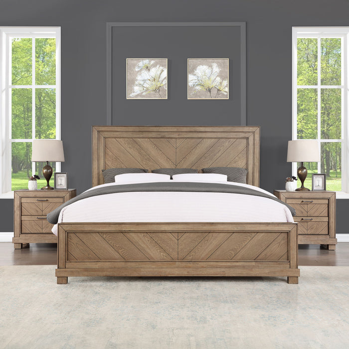 Montana - Bedroom Set