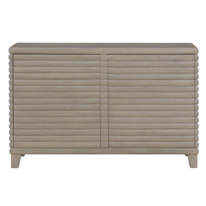 Lily - Server - Greige