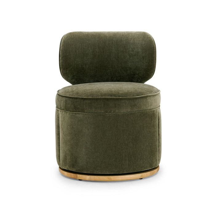 Amaya - Swivel Desk Chair