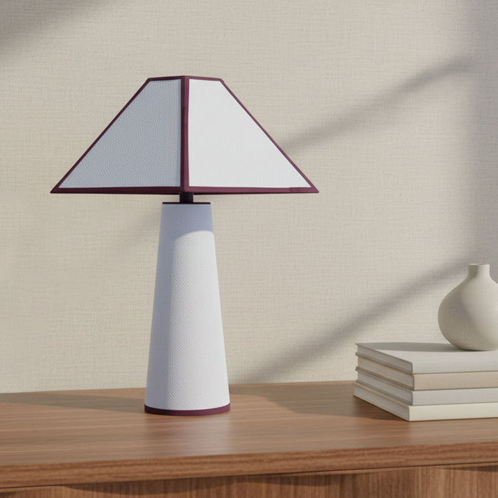 Gigi - Table Lamp - Light Blue