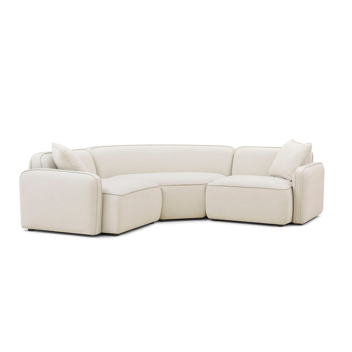 Travie - Modular Sectional