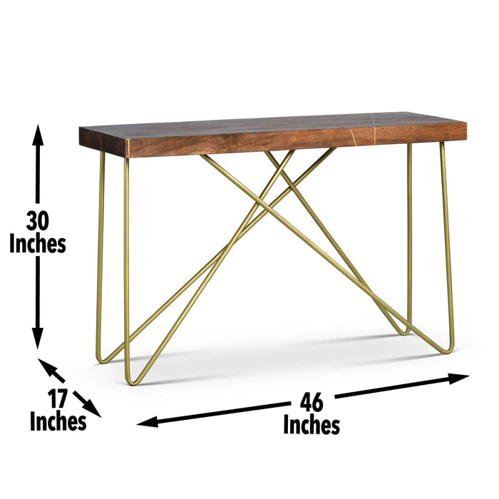 Walter - Table