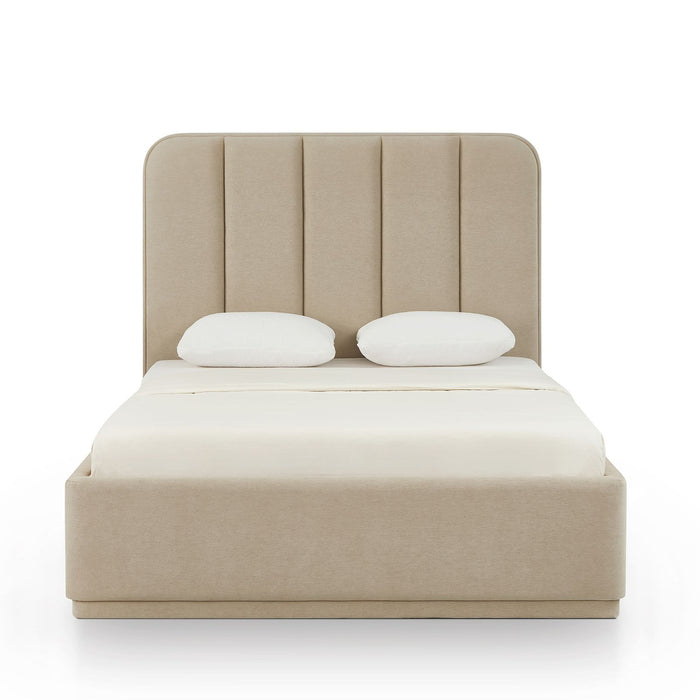 Parker - Bed