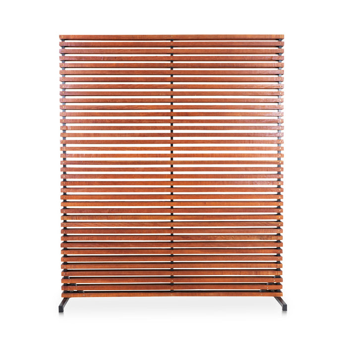 Dallin - Screen - Brown
