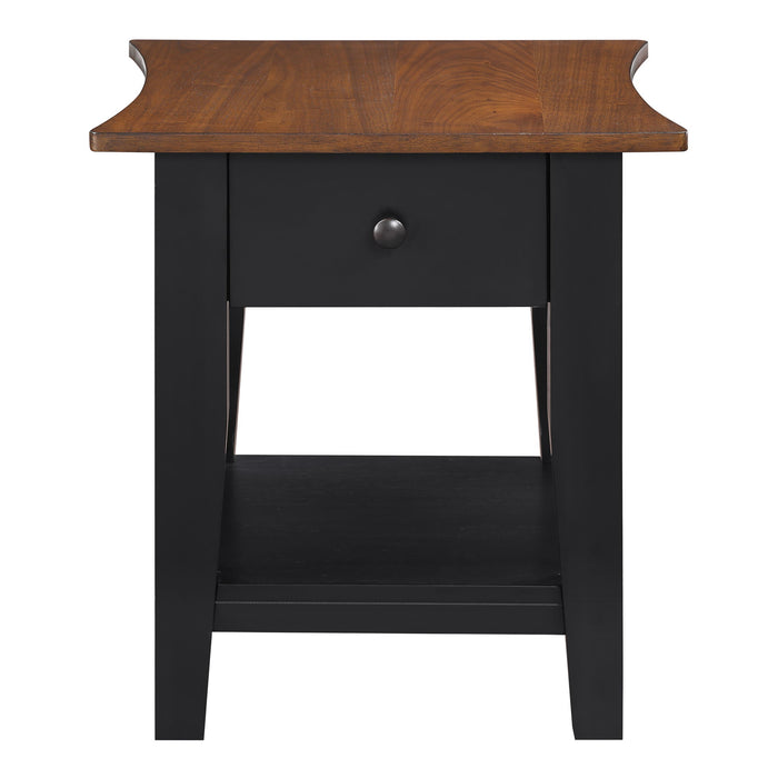 Joplin - Table