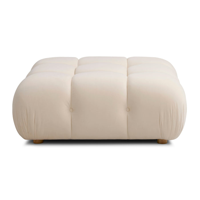 Calliope - Modular Ottoman