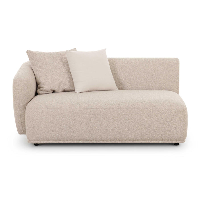 Sylvie - 2-Seater Loveseat