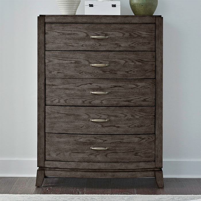 Avalon - 5 Drawer Chest