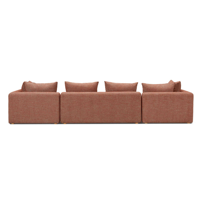 Hangover - Fabric Sofa